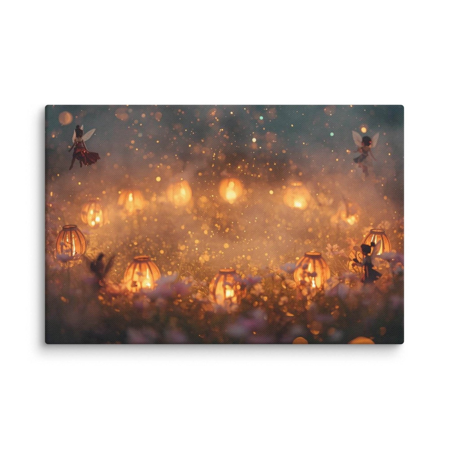 Canvas Wall Art - Trendy Trophys