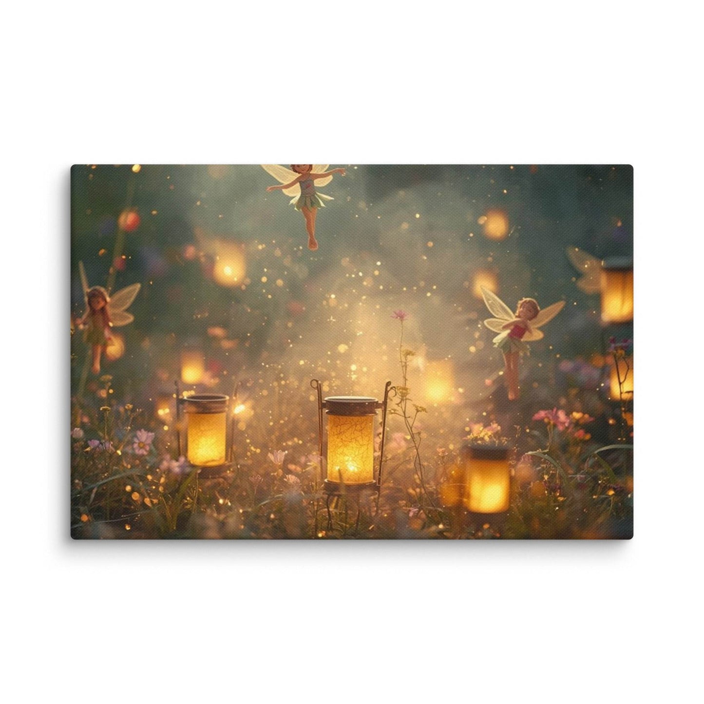Canvas Wall Art - Trendy Trophys