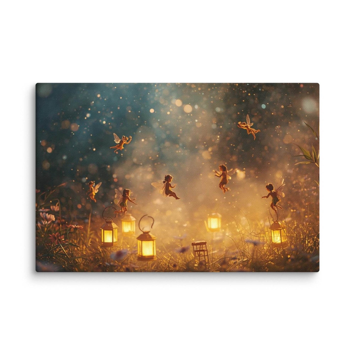 Canvas Wall Art - Trendy Trophys