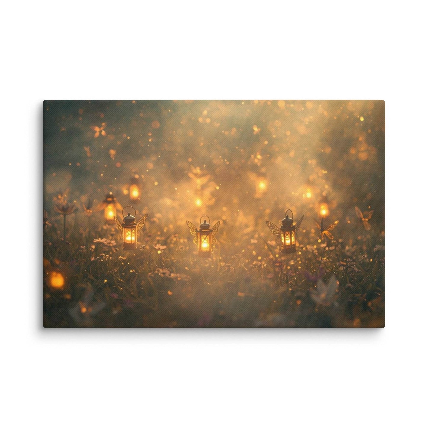 Canvas Wall Art - Trendy Trophys