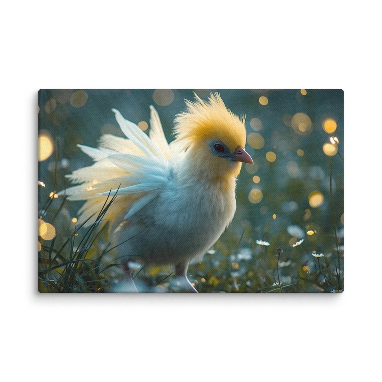 Canvas Wall Art - Trendy Trophys