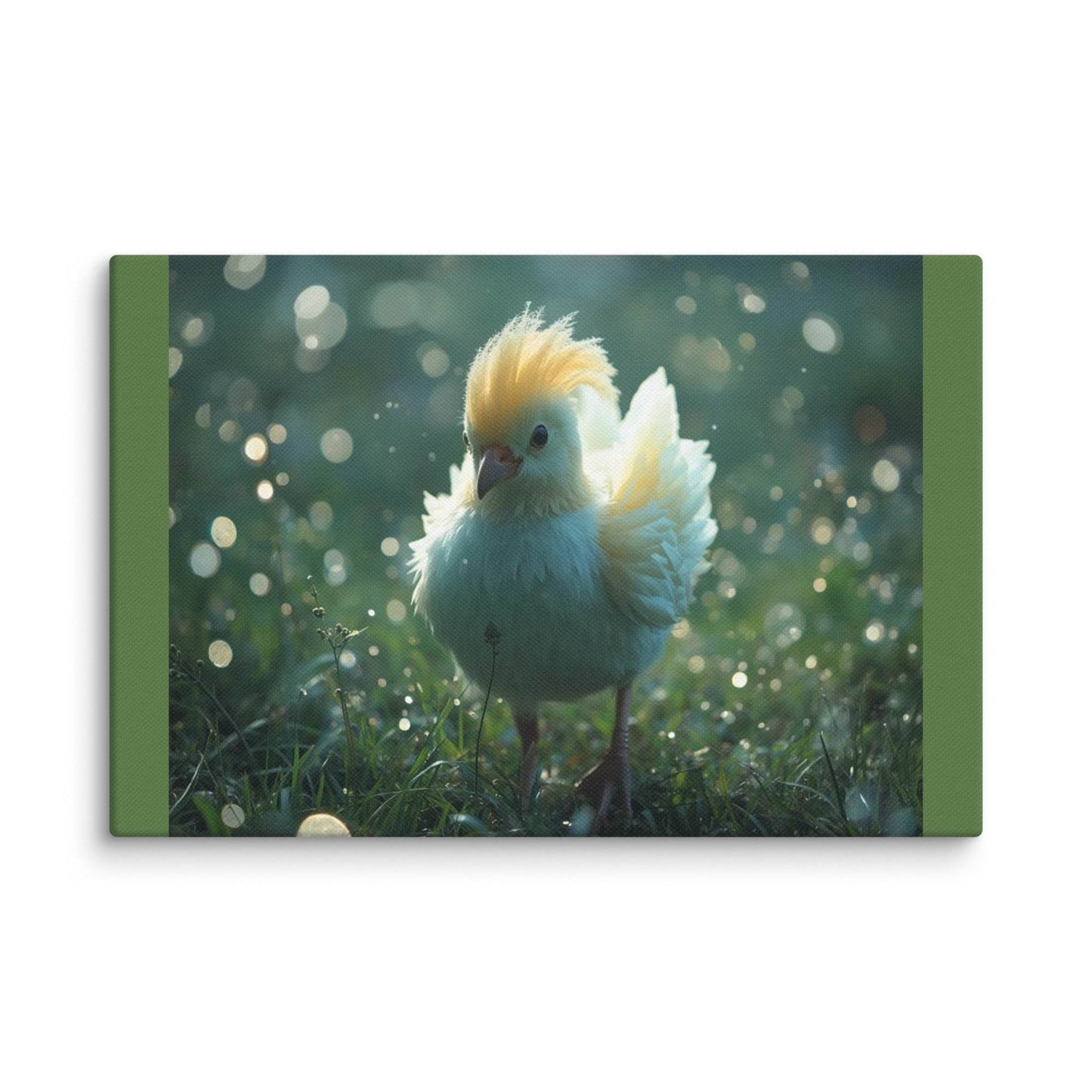 Canvas Wall Art - Trendy Trophys