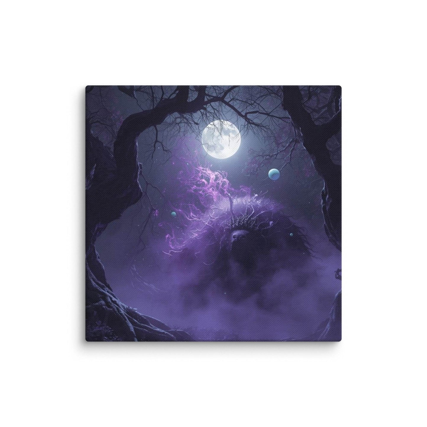 Canvas Wall Art - Trendy Trophys