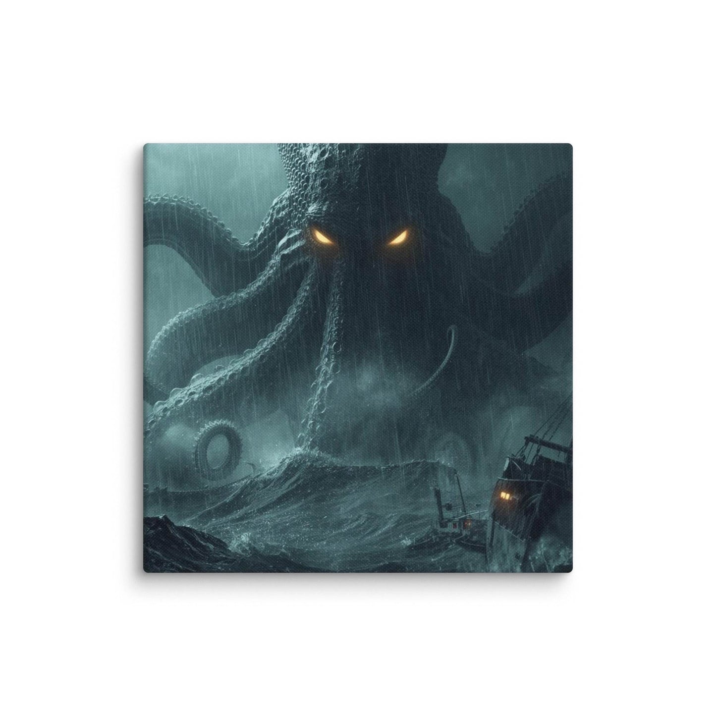 Canvas Wall Art - Trendy Trophys