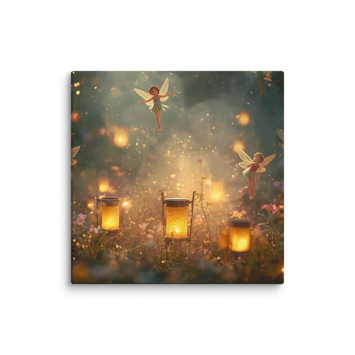 Canvas Wall Art - Trendy Trophys