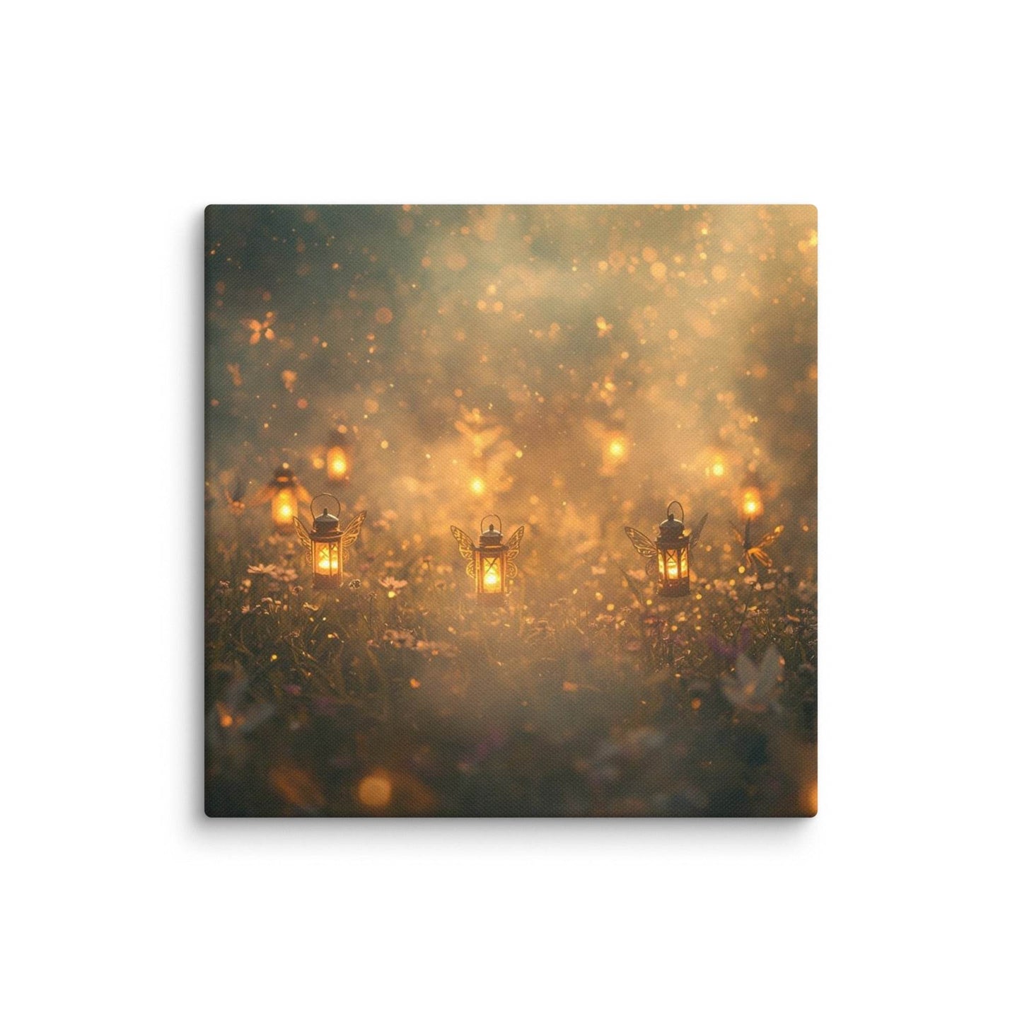Canvas Wall Art - Trendy Trophys