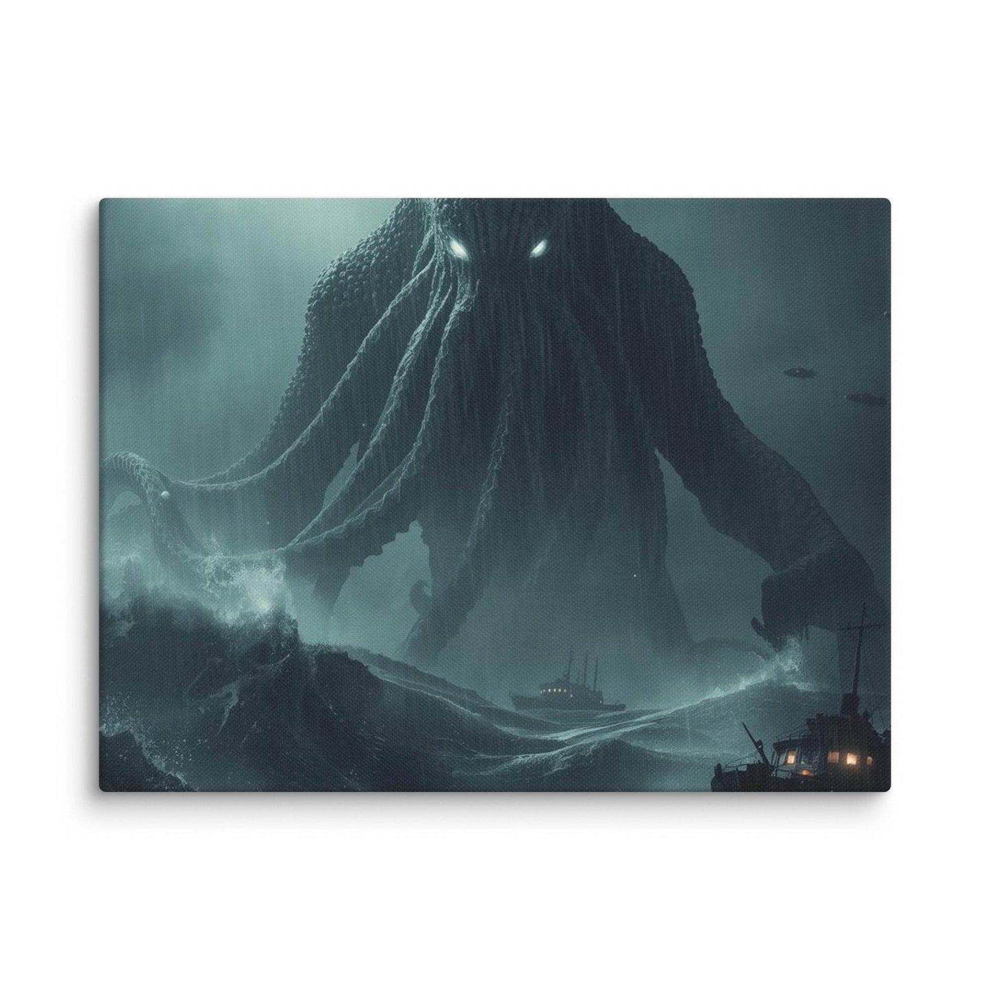 Canvas Wall Art - Trendy Trophys