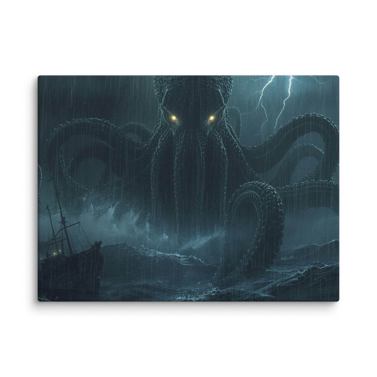 Canvas Wall Art - Trendy Trophys