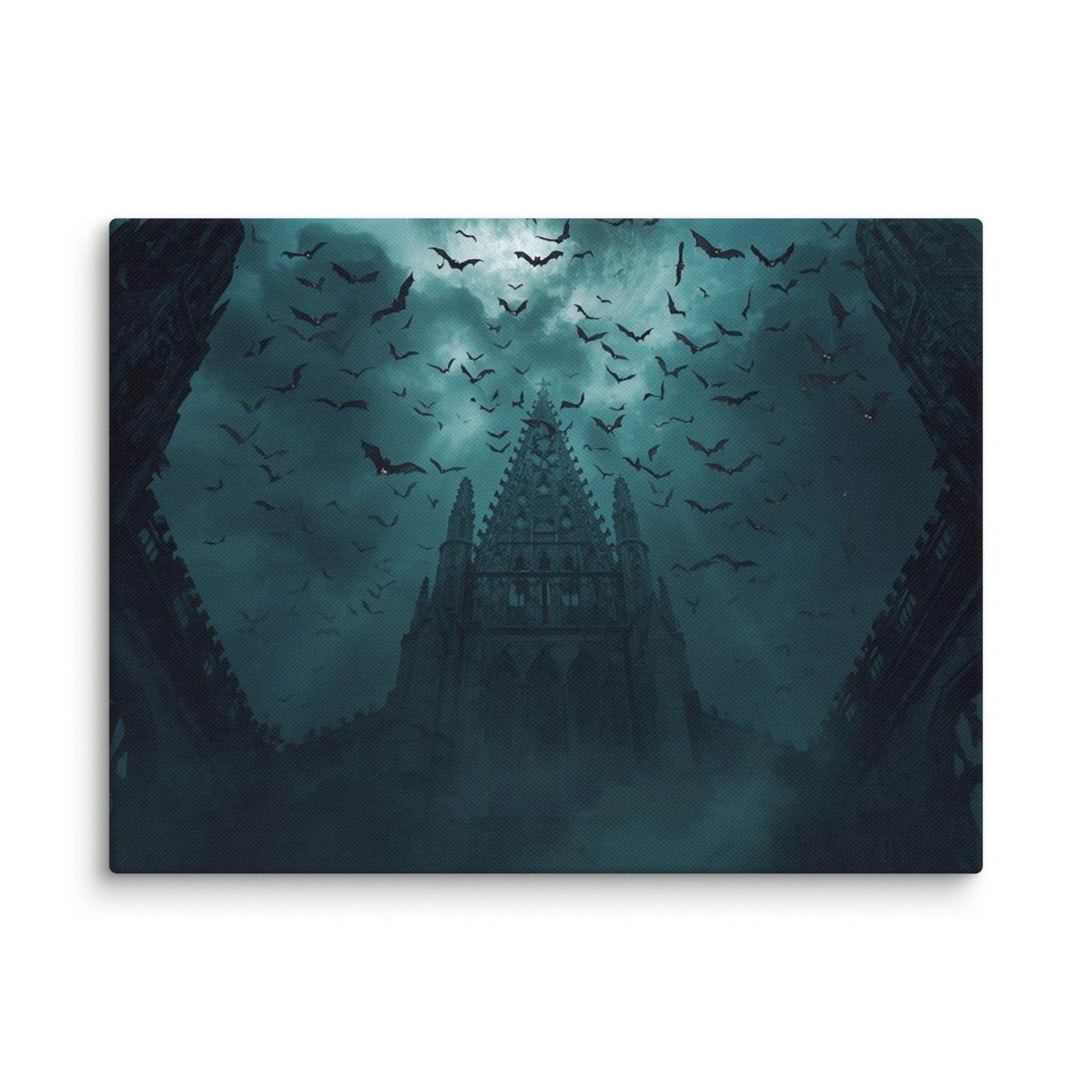Canvas Wall Art - Trendy Trophys