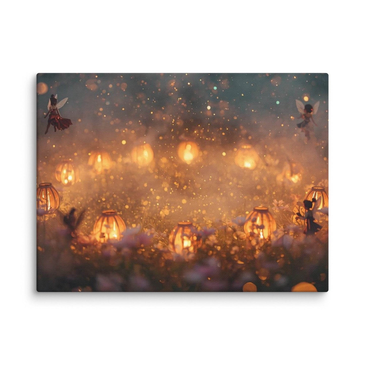 Canvas Wall Art - Trendy Trophys