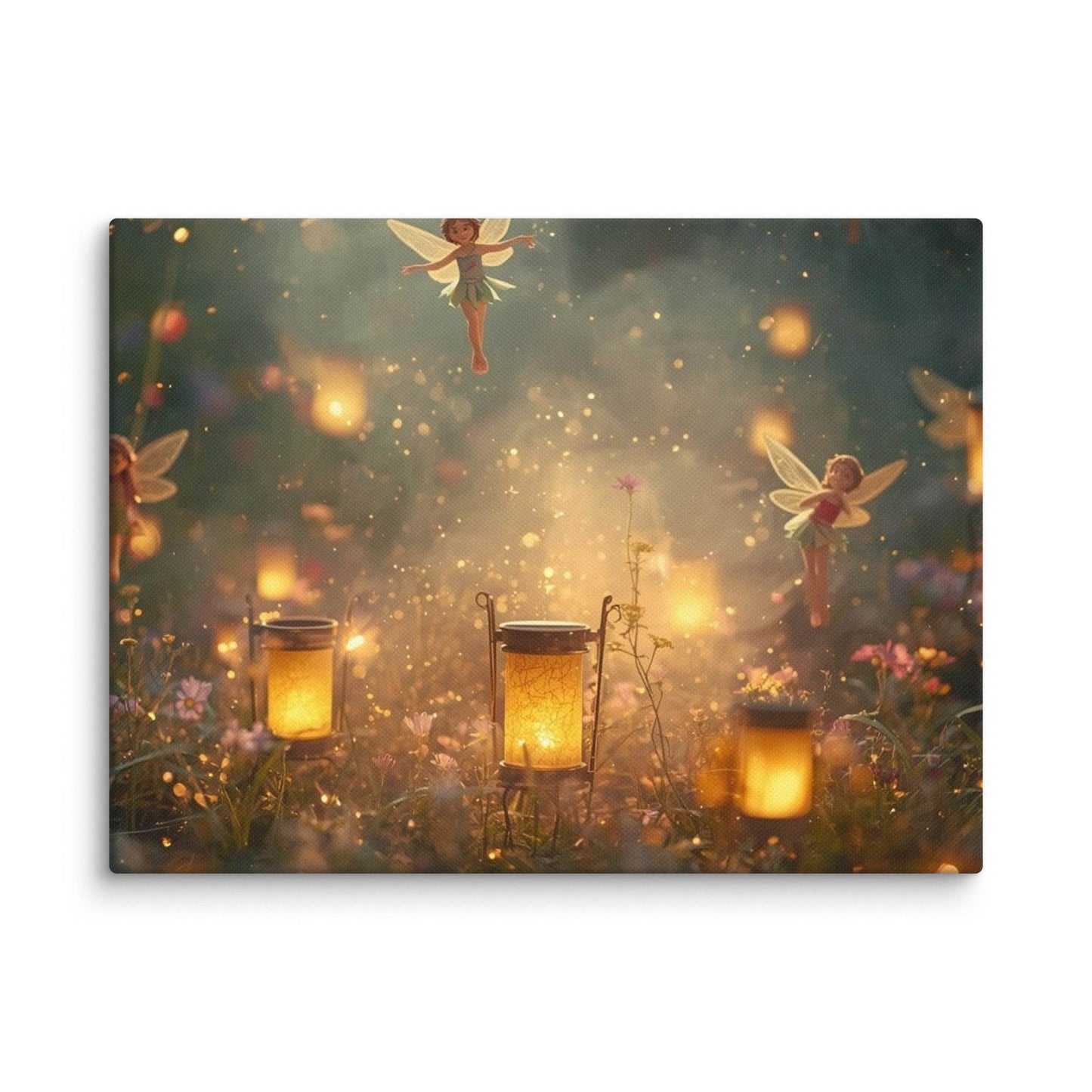 Canvas Wall Art - Trendy Trophys