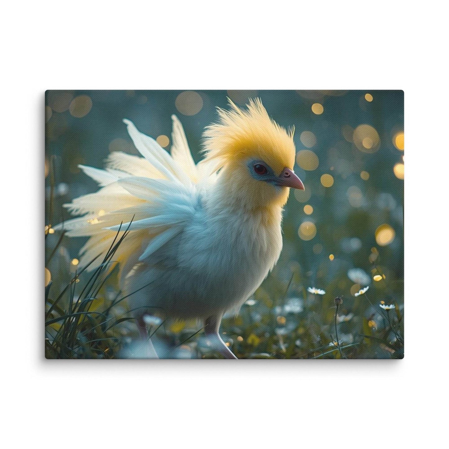 Canvas Wall Art - Trendy Trophys