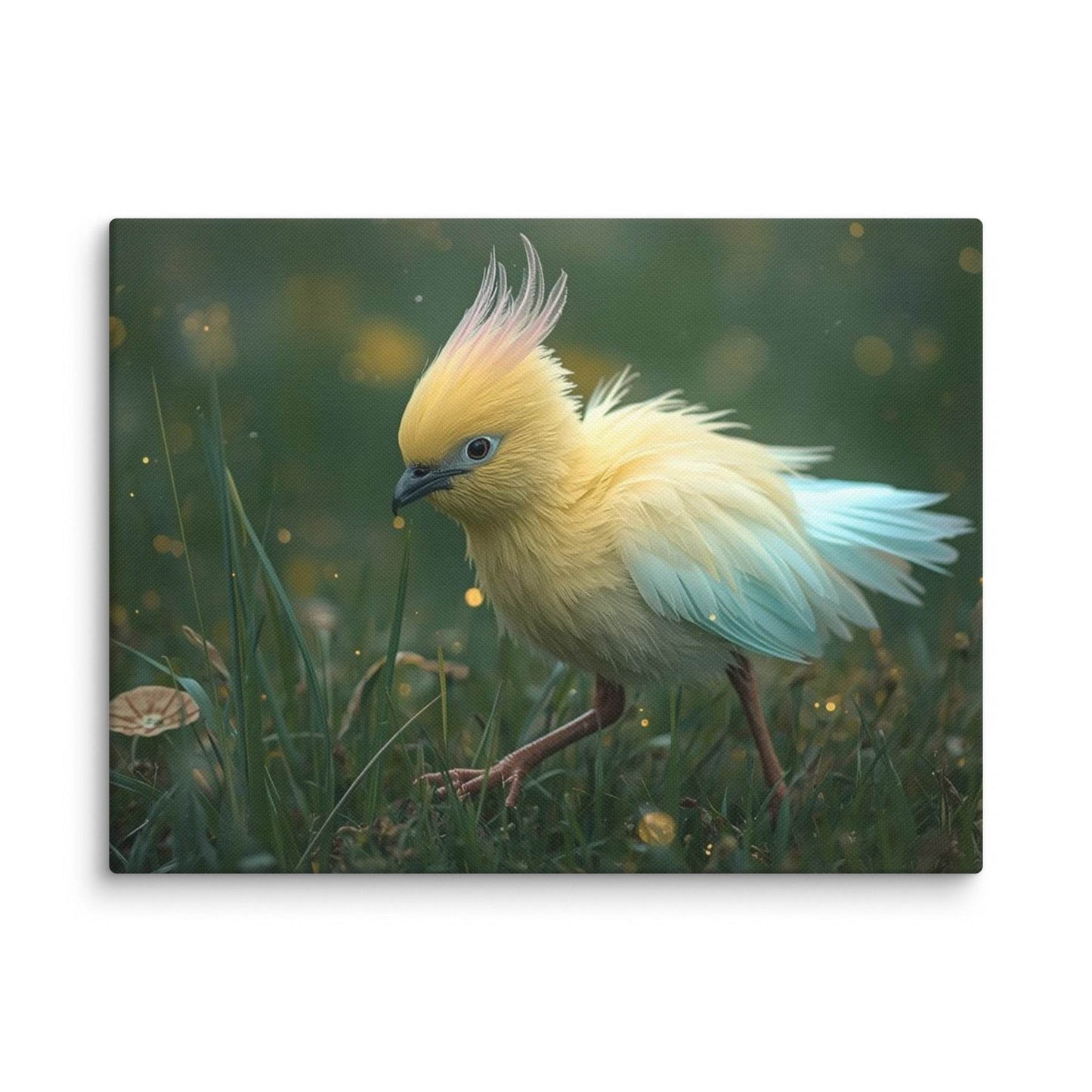 Canvas Wall Art - Trendy Trophys