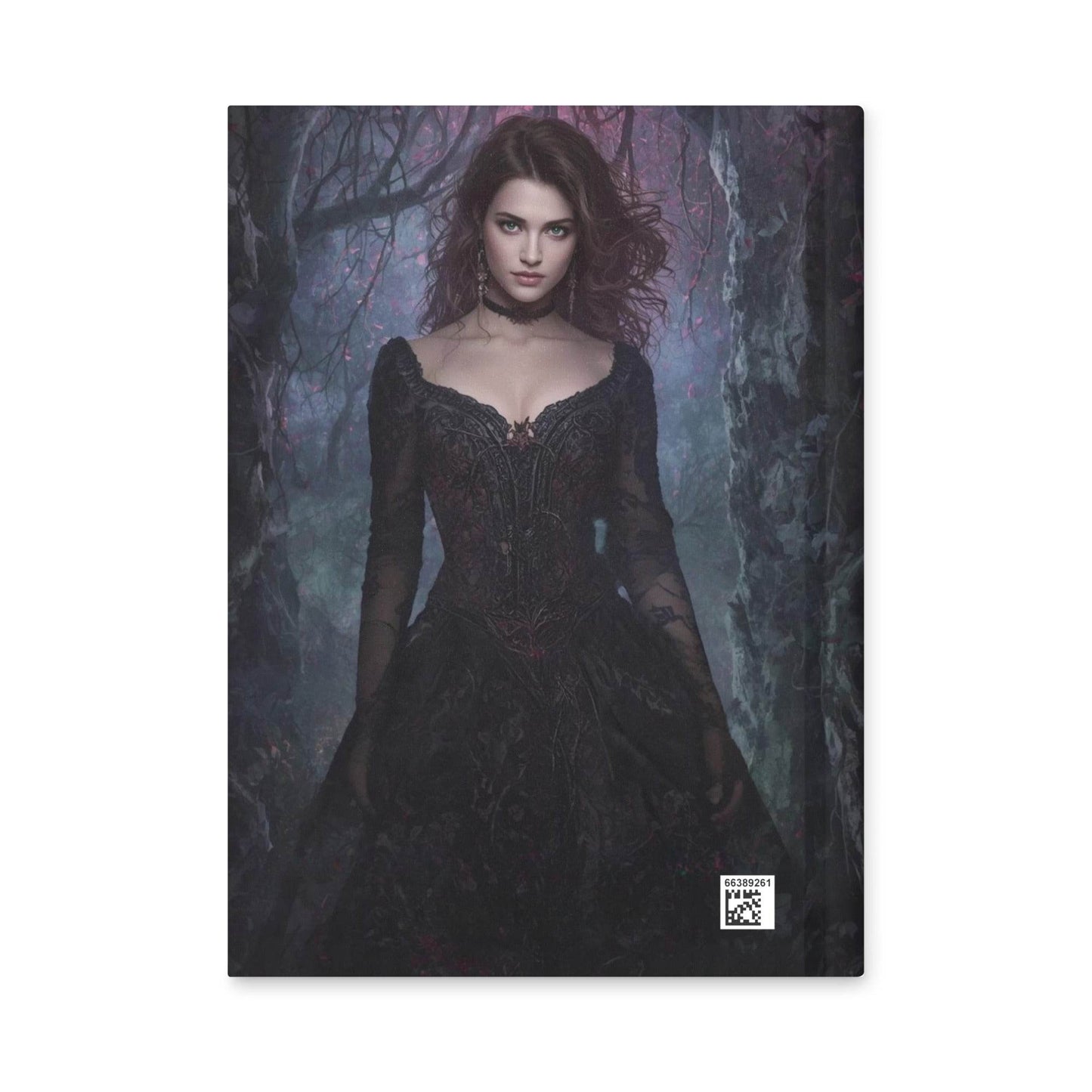 Hardcover journal matte - Trendy Trophys