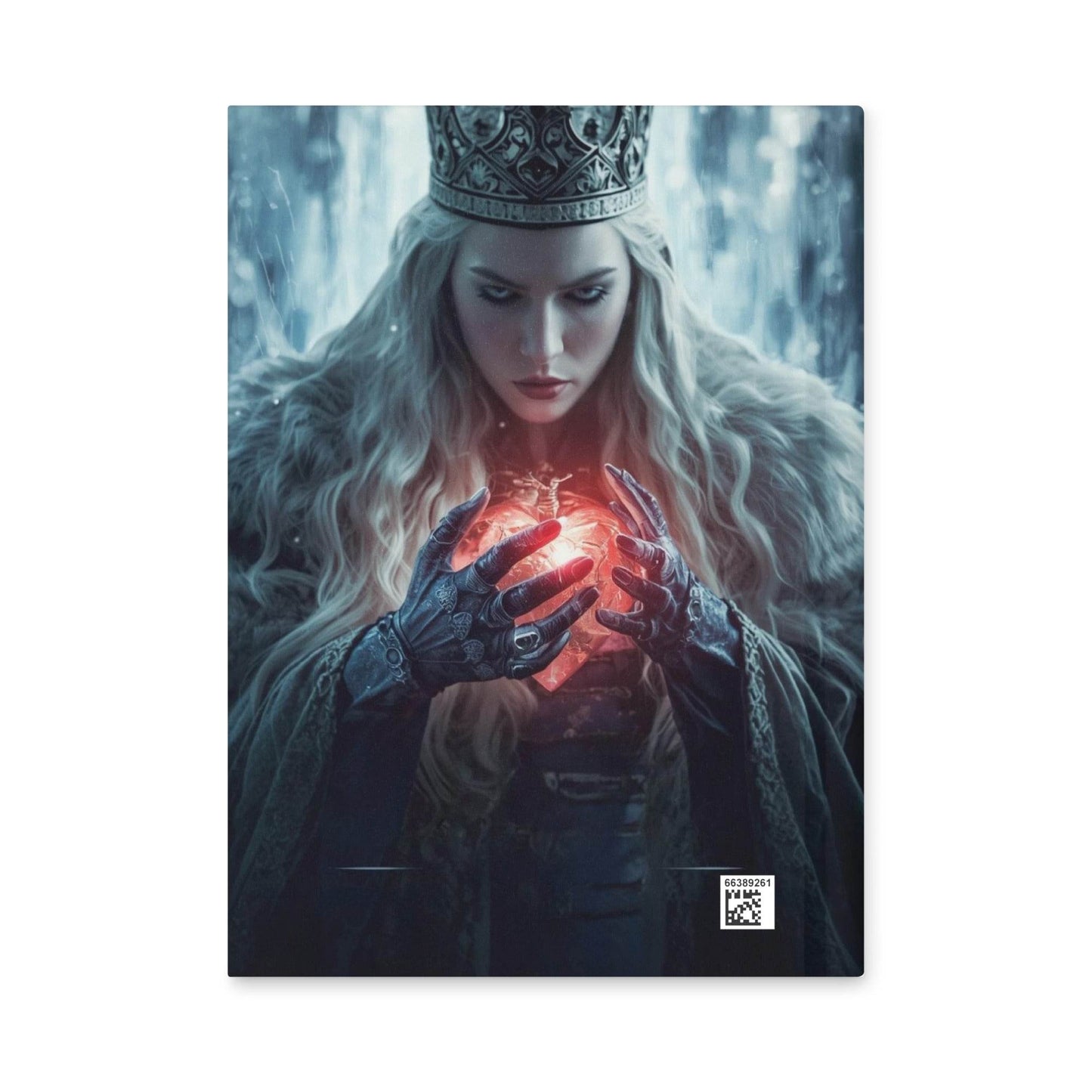 Hardcover journal matte - Trendy Trophys