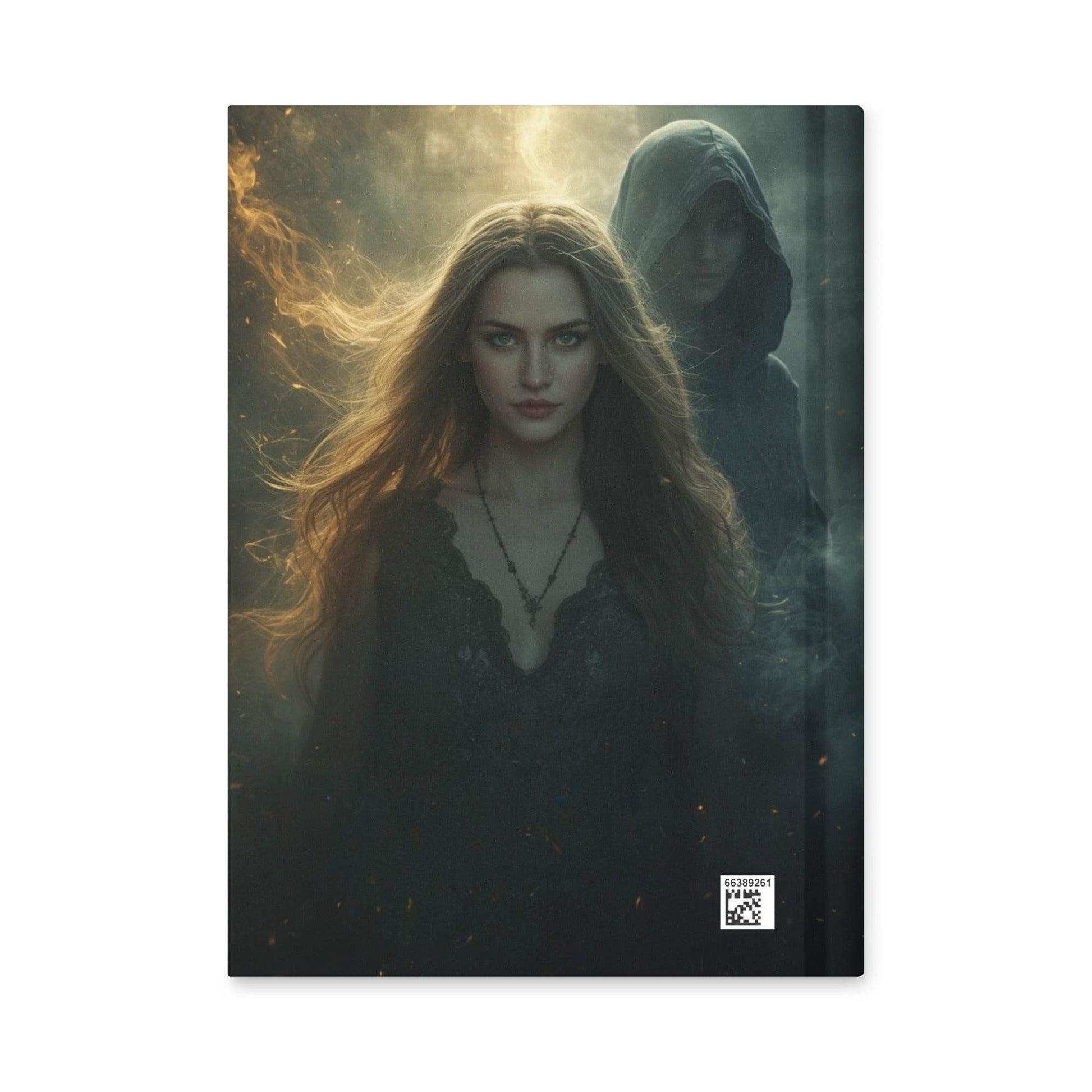 Hardcover journal matte - Trendy Trophys