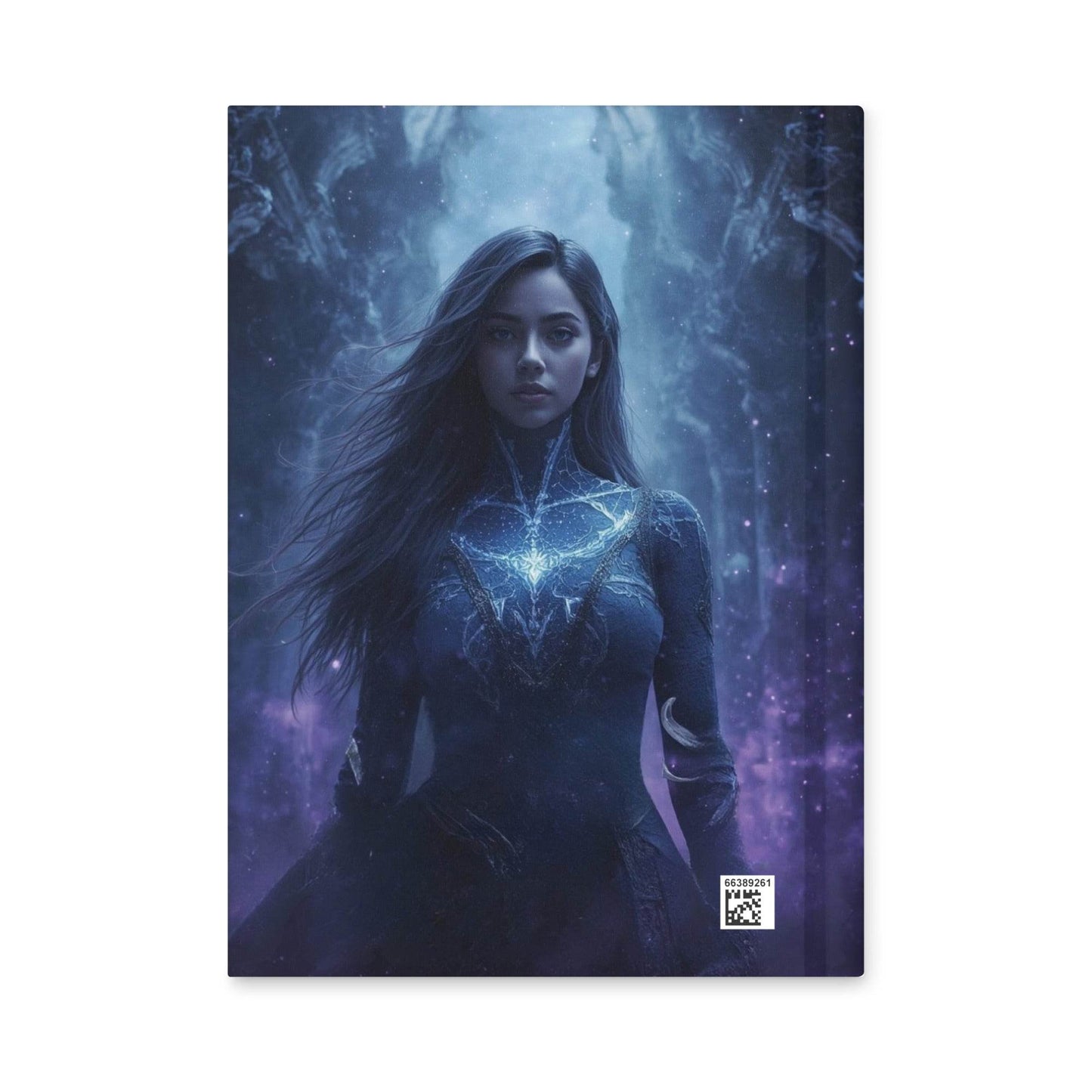 Hardcover journal matte - Trendy Trophys