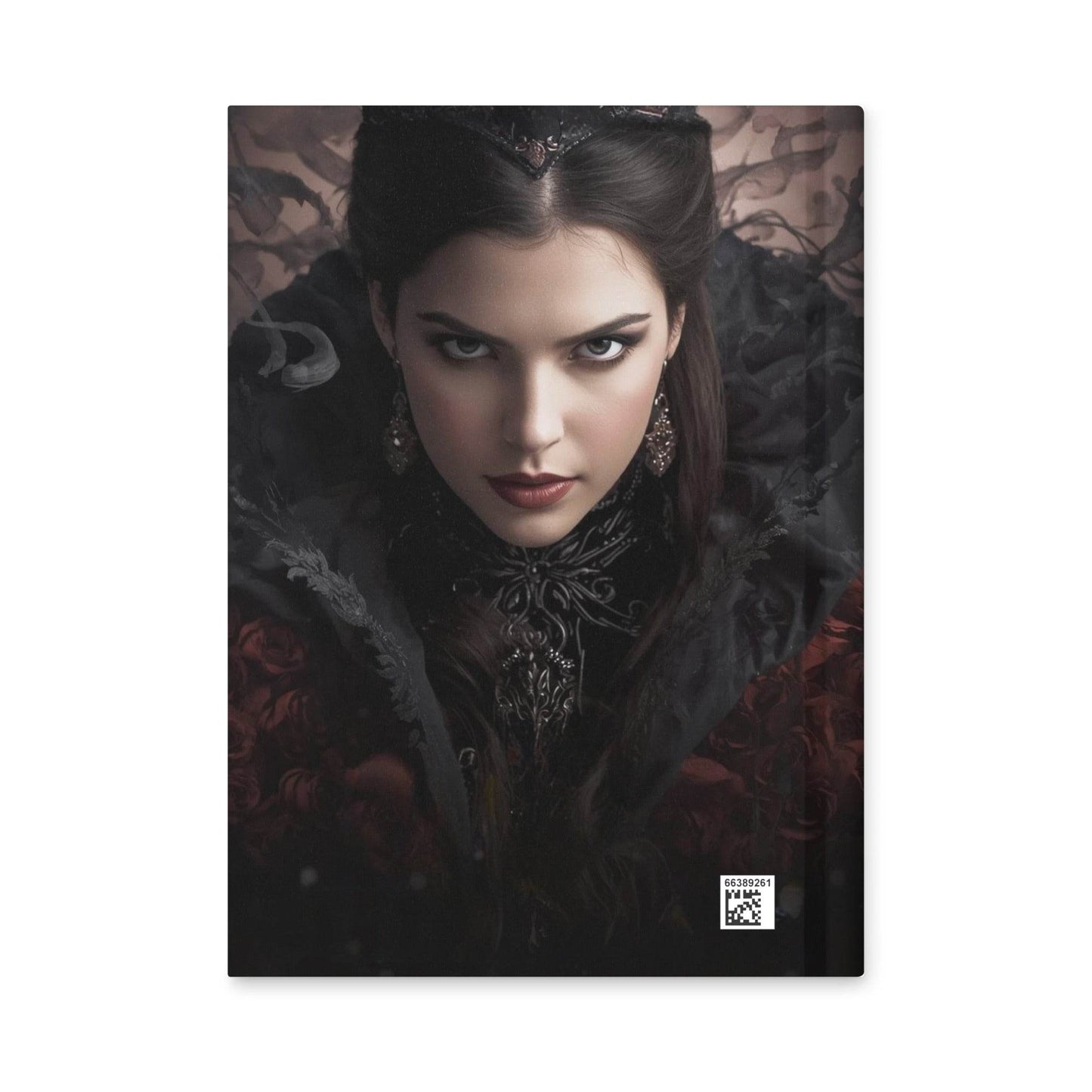 Hardcover journal matte - Trendy Trophys