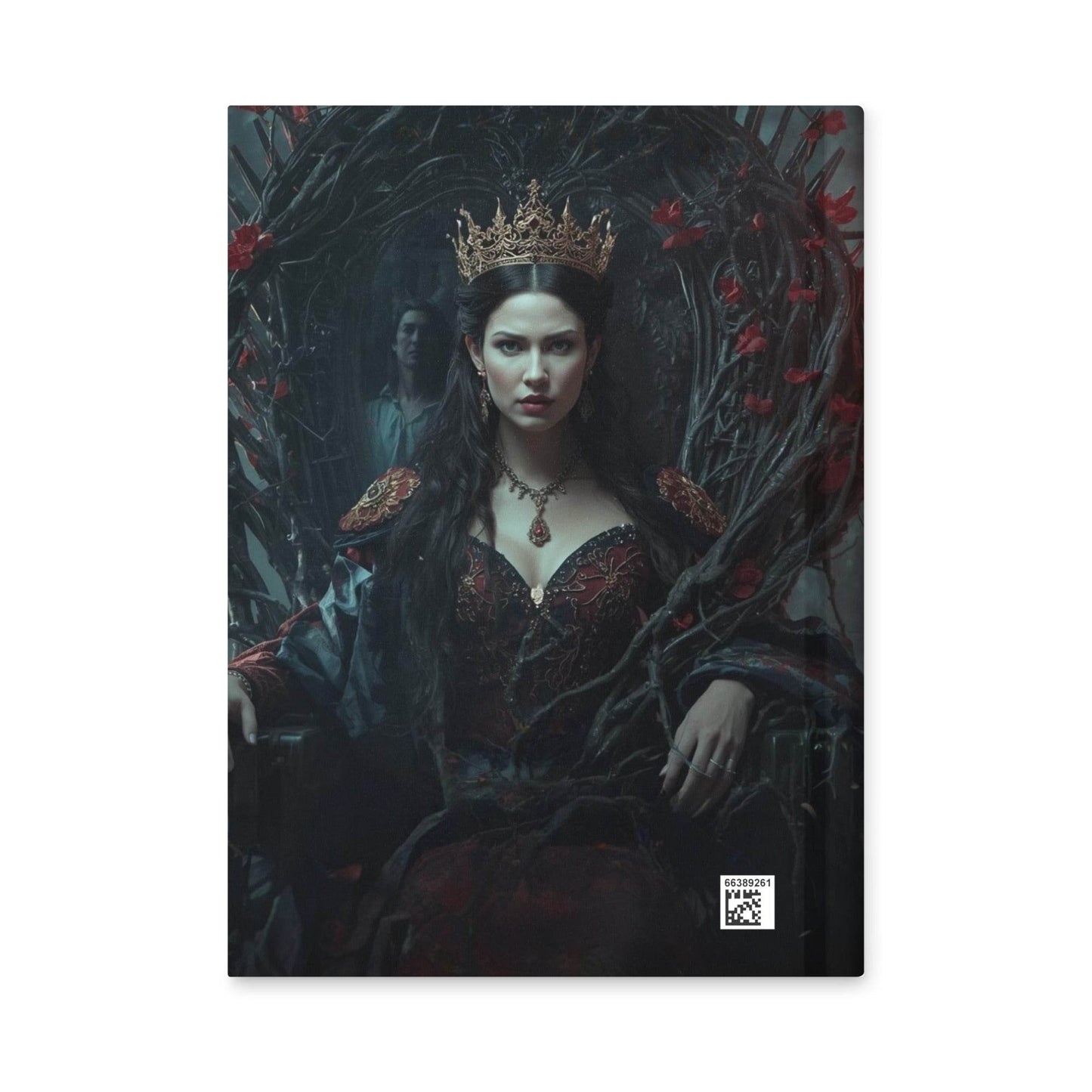 Hardcover journal matte - Trendy Trophys