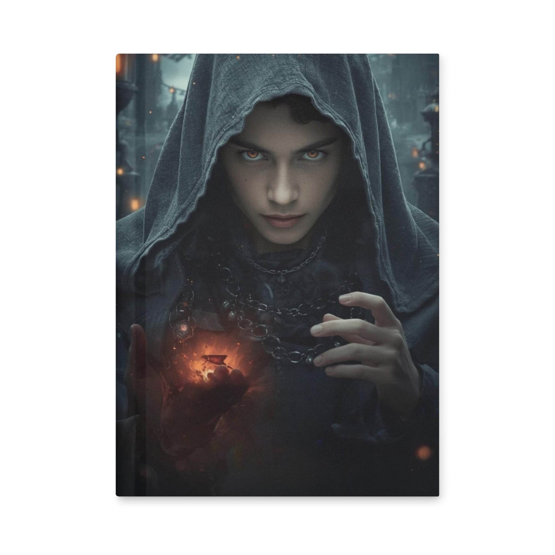 Hardcover journal matte - Trendy Trophys