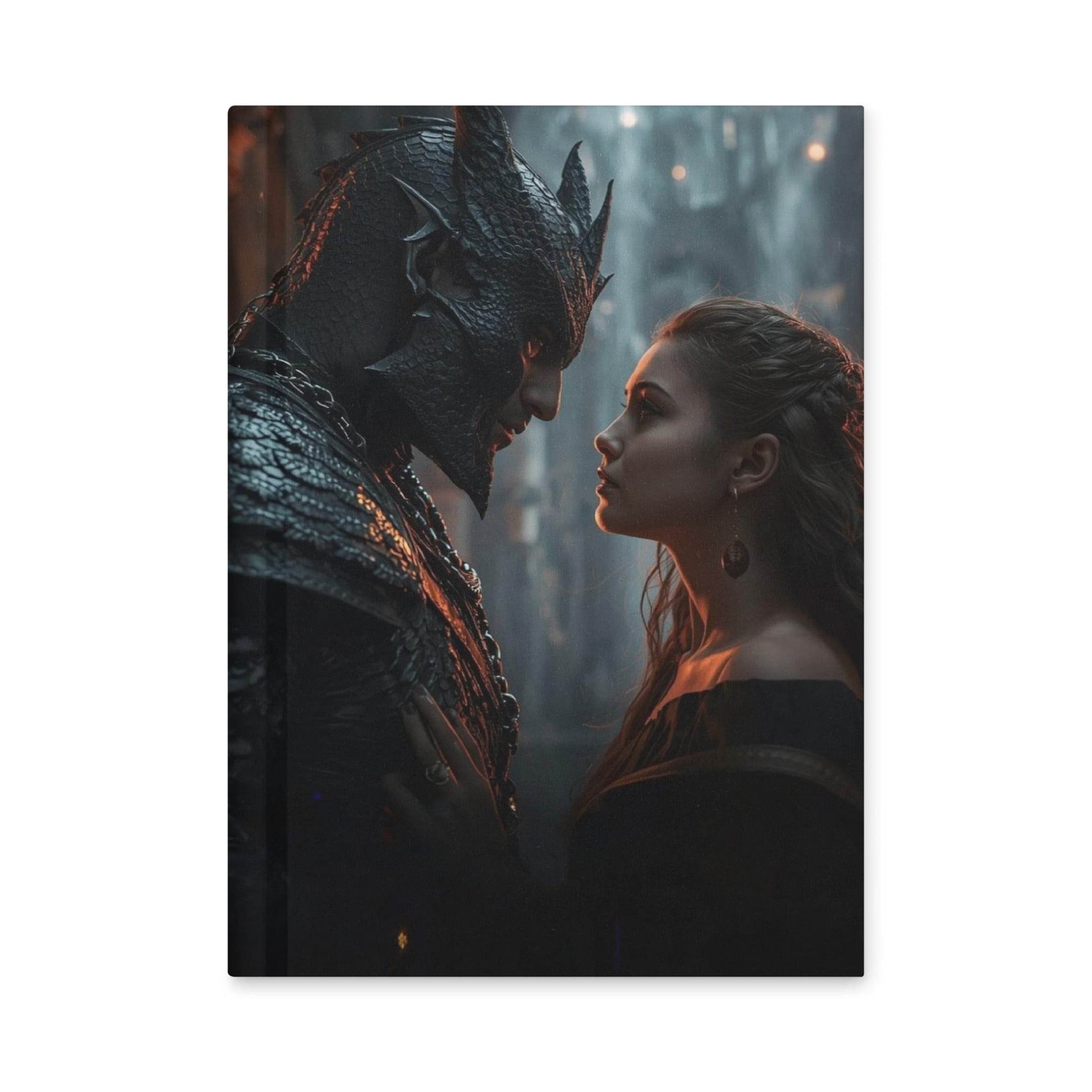 Hardcover journal matte - Trendy Trophys