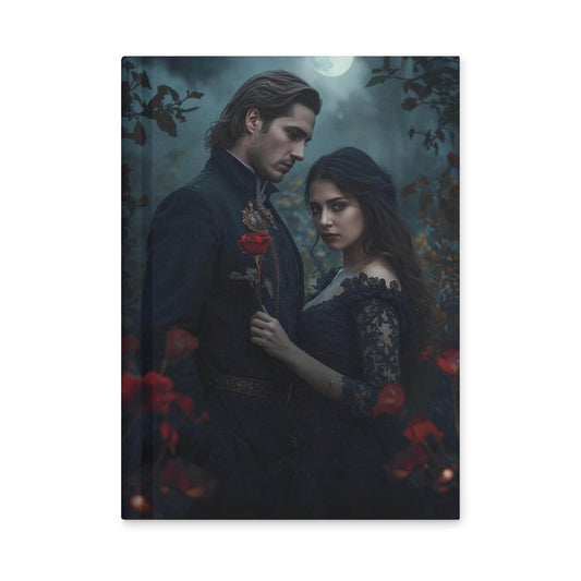 Hardcover journal matte - Trendy Trophys