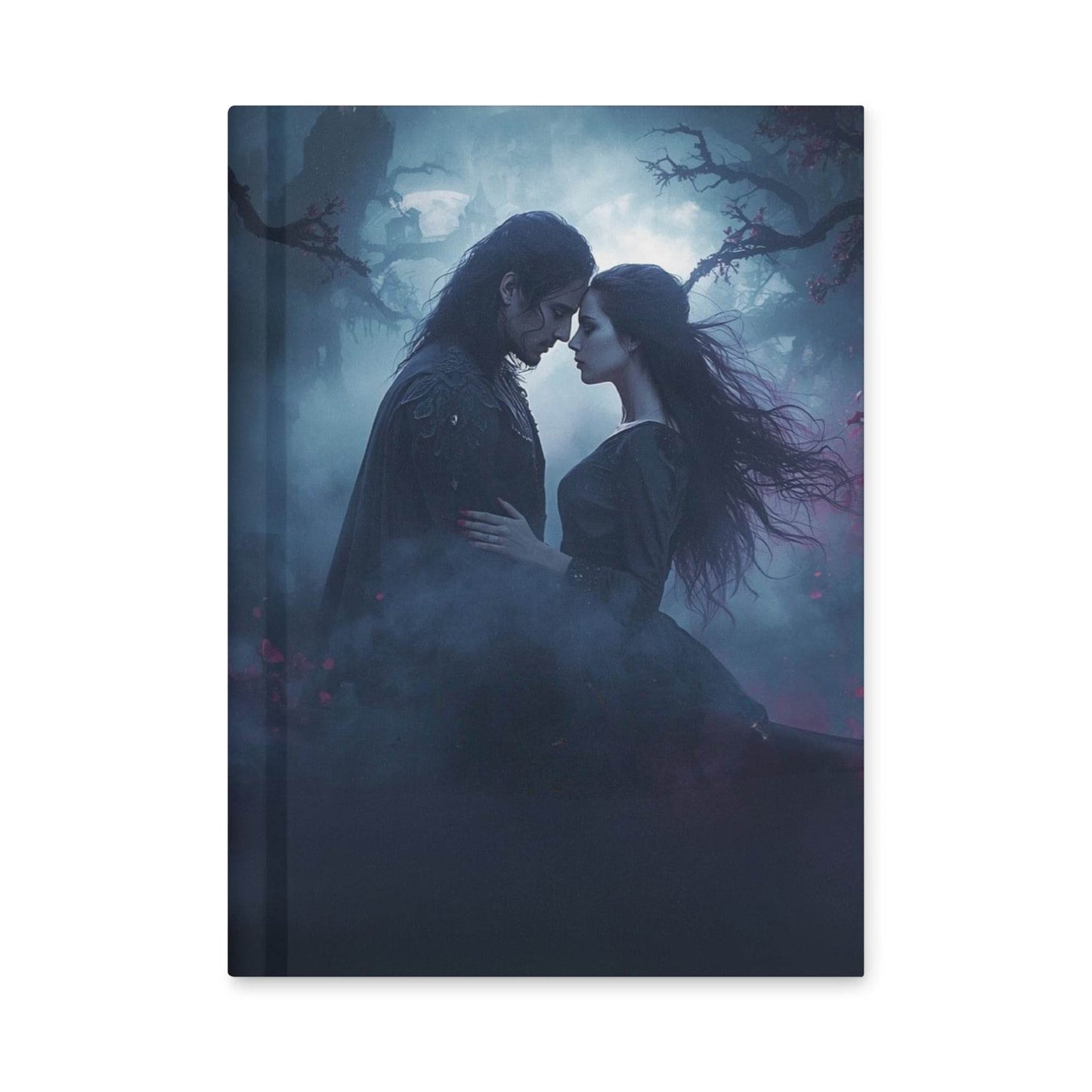 Hardcover journal matte - Trendy Trophys