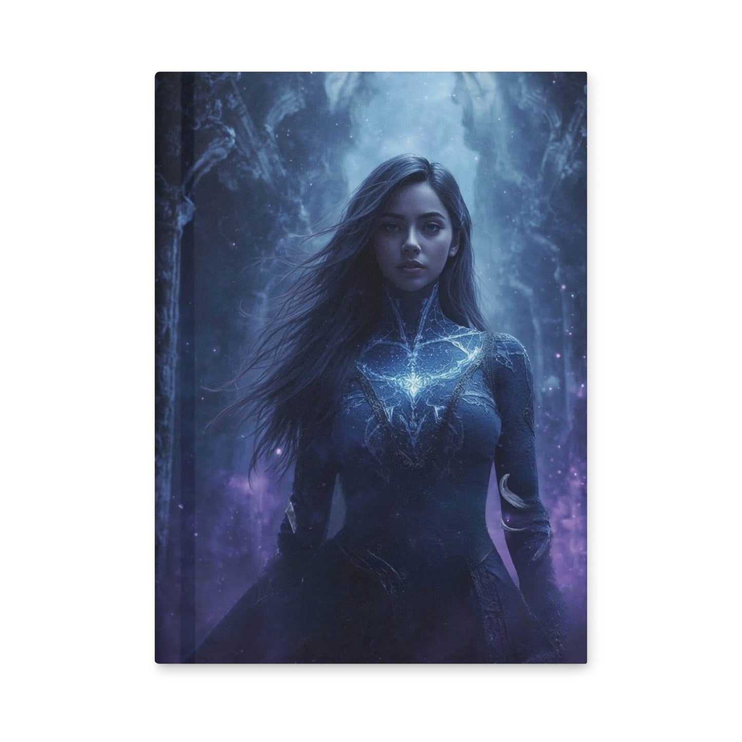 Hardcover journal matte - Trendy Trophys