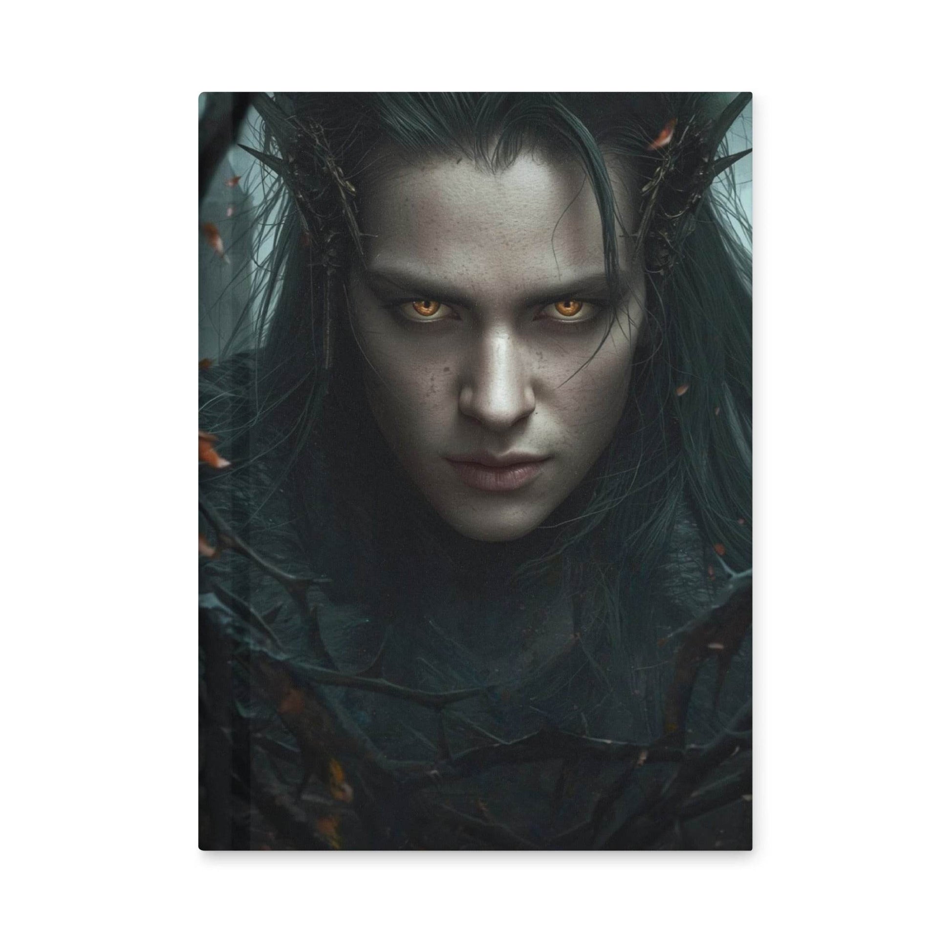 Hardcover journal matte - Trendy Trophys